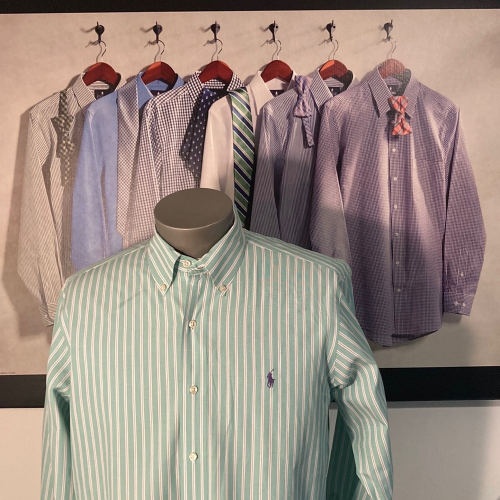 Polo top quality shirts another beautiful shirt